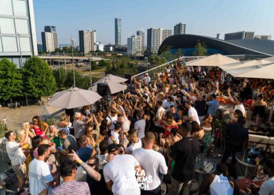 Ibiza Anthems Brunch London Gallery