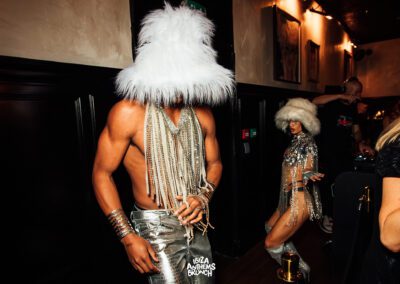 Ibiza Anthems Brunch London Gallery