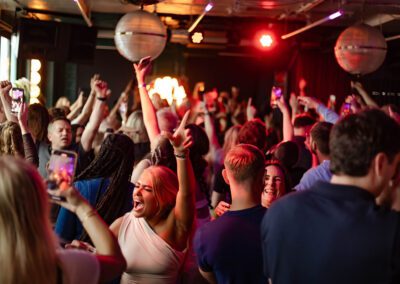 Ibiza Anthems Brunch London Gallery