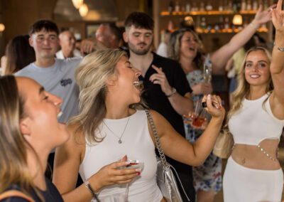 Ibiza Anthems Brunch London Gallery